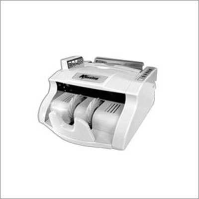 Note Counting Machine