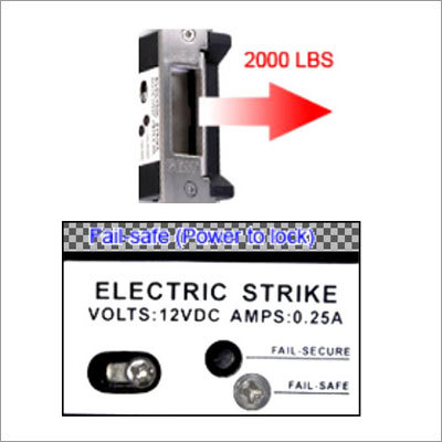 Sticker Releaser Lock