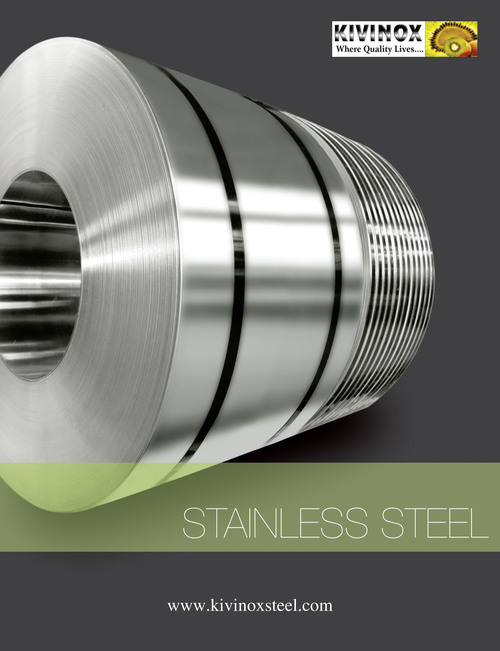 Stainless Steel Sheet / Coil / Plate
