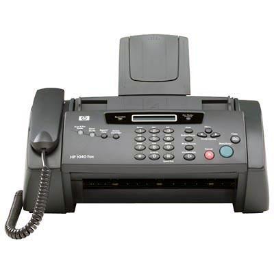 FAX MACHINES