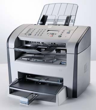 PRINTERS