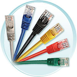 PATCH CORDS