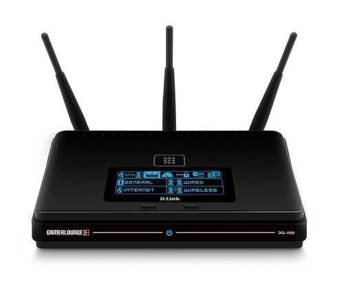 ROUTERS