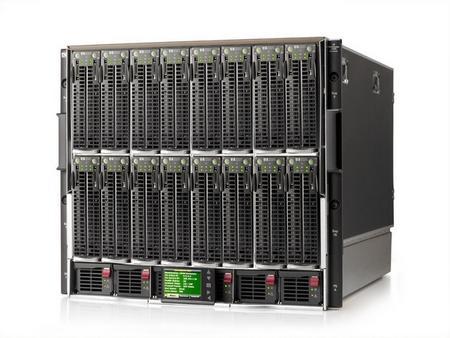 SERVERS