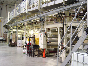 Manufacturing Units