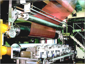 Transparent Surface Protection Film