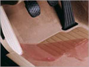 Carpets Protection Film