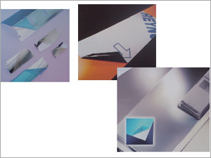 Surface Protection Guard Film