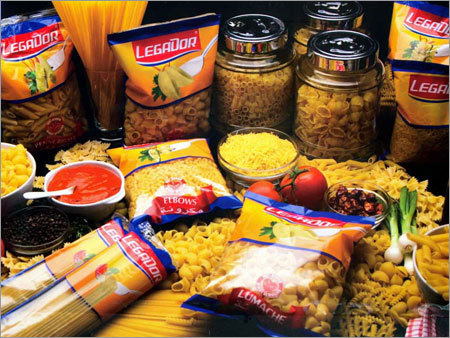 PastaPasta - Durum Wheat Semolina, Various Shapes | Easy Cooking, Nutrient Rich, Versatile, Long Shelf Life