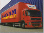 Packers & Movers