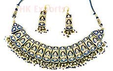 Lac Necklace