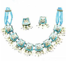 Lac Necklace