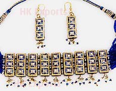 Lac Sets