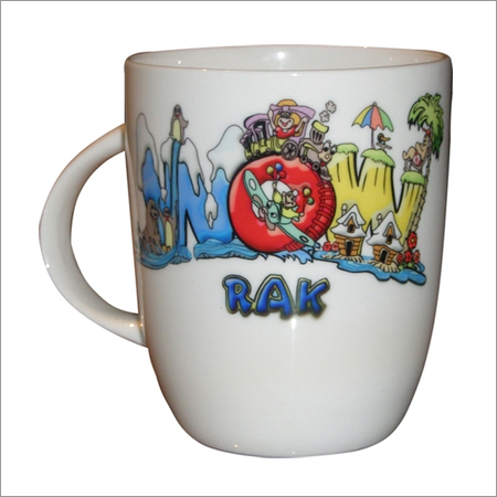 Sublimation Mugs