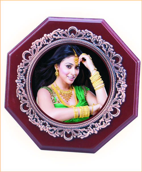 Wooden Photo Frames