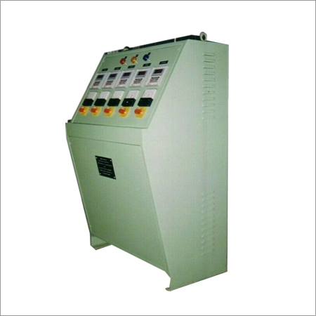 Electric Control Panel