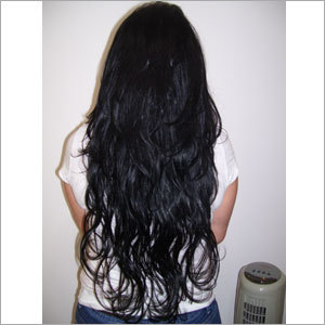 Keratin Hair