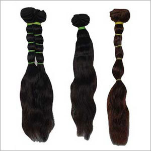 Remy Weft Hair