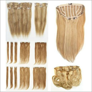Synthetic Hair