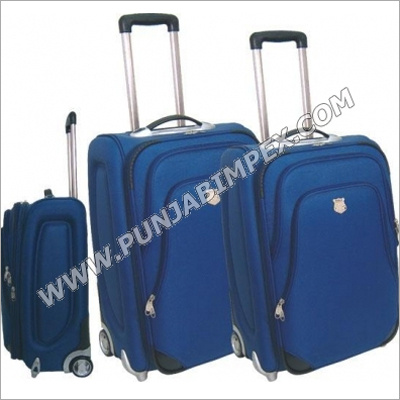 Travelling Bags