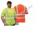 Reflective T-shirts