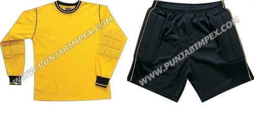 Goalkeeper Uniforms