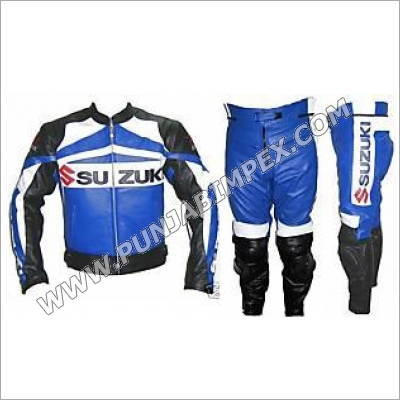 Motor Bike Suit