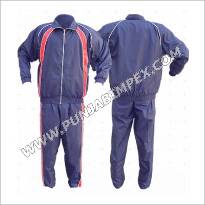Track Suit