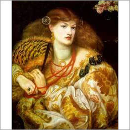 UV Pigment Canvas Print