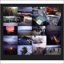 Green Technology Digital Print