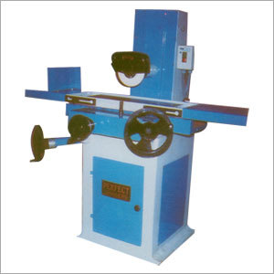 Manual Surface Grinding