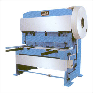 Shearing Machine