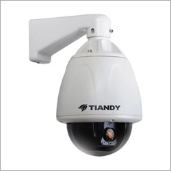 Networks camera