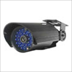 Network Cameras
