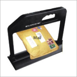 Package Scanner
