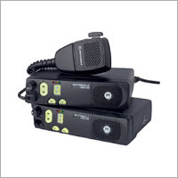 Base Mobile Radios