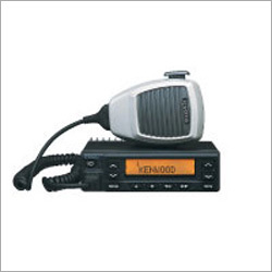 UHF FM Portable Radios