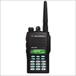 Portable Radios