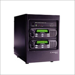 Radio Repeaters