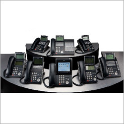 Telecom Solutions