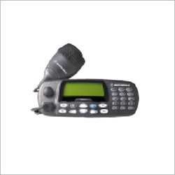 Two Way Radio VHF & UHF Band