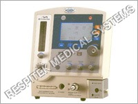 Sechrist Millenium Ventilator