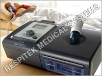 Respironics BIPAP