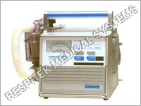 Ventilator
