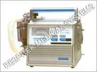 Ventilator
