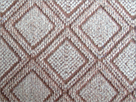 Color Jacquard