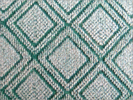 Color Print Carpets