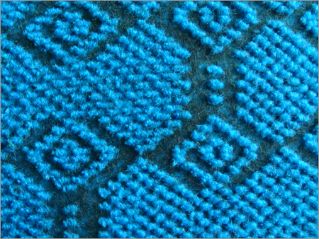 Designer Tufted Carpets