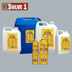 Degreasing chemical