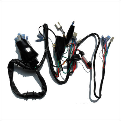 Wiring Harness